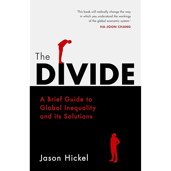 Amazon | Less is More: How Degrowth Will Save the World
